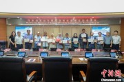 邵阳马来西亚ETS3新型米轨动车组培训师专项培训项目在湘结业
