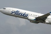 邵阳阿拉斯加航空公司明年将开通罗马航线 首次进军欧洲市场