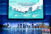 邵阳辽东湾海域斑海豹种群数量呈现稳定增长