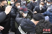 邵阳多次未经允许外出，“素媛案”凶手赵斗淳再次被拘留
