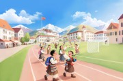 邵阳与爱童行 筑梦未来 ——泓德基金“爱心之路”六一公益行