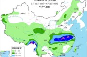 邵阳端午期间长江中下游将有较强降雨 东北华北多雷雨天气