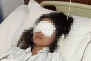 邵阳游客在景区遭水枪射伤眼，知情人：水枪购自景区，警方将鉴定