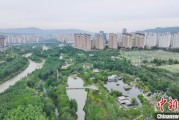 邵阳西宁市举办六五环境日主题宣传活动
